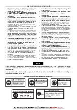 Предварительный просмотр 10 страницы Ingersoll-Rand IR60VR Series Operation And Maintenance Manual