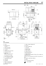 Предварительный просмотр 19 страницы Ingersoll-Rand IRN 10/7.5 kW Operation And Maintenance Manual