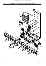 Предварительный просмотр 60 страницы Ingersoll-Rand IRN 15K Instructions Manual