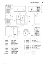 Предварительный просмотр 9 страницы Ingersoll-Rand IRN 20HP Operation And Maintenance Manual