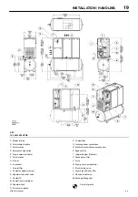 Предварительный просмотр 21 страницы Ingersoll-Rand IRN 20HP Operation And Maintenance Manual