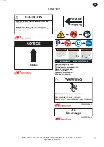 Preview for 13 page of Ingersoll-Rand IRN100-200H-2S Operation And Maintenance Manual