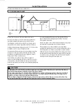 Preview for 21 page of Ingersoll-Rand IRN100-200H-2S Operation And Maintenance Manual