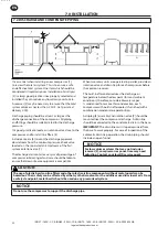 Preview for 22 page of Ingersoll-Rand IRN100-200H-2S Operation And Maintenance Manual