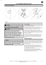 Preview for 69 page of Ingersoll-Rand IRN100-200H-2S Operation And Maintenance Manual