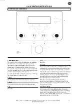 Preview for 71 page of Ingersoll-Rand IRN100-200H-2S Operation And Maintenance Manual