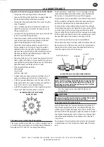 Preview for 89 page of Ingersoll-Rand IRN100-200H-2S Operation And Maintenance Manual