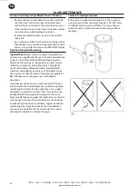 Preview for 94 page of Ingersoll-Rand IRN100-200H-2S Operation And Maintenance Manual