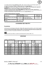 Предварительный просмотр 119 страницы Ingersoll-Rand KL Series Product Information