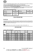 Предварительный просмотр 224 страницы Ingersoll-Rand KL Series Product Information