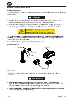 Preview for 16 page of Ingersoll-Rand L1000 Series Product Information