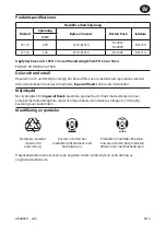 Preview for 17 page of Ingersoll-Rand L1000 Series Product Information