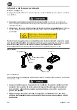 Preview for 44 page of Ingersoll-Rand L1000 Series Product Information