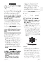 Preview for 17 page of Ingersoll-Rand LA1500R Installation And Operation Manual