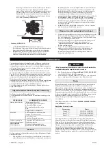 Preview for 27 page of Ingersoll-Rand LA1500R Installation And Operation Manual