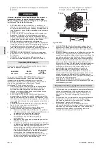 Preview for 36 page of Ingersoll-Rand LA1500R Installation And Operation Manual