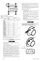 Preview for 42 page of Ingersoll-Rand LA1500R Installation And Operation Manual