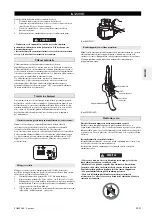 Preview for 53 page of Ingersoll-Rand LA1500R Installation And Operation Manual