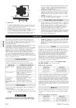 Preview for 64 page of Ingersoll-Rand LA1500R Installation And Operation Manual