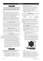 Preview for 90 page of Ingersoll-Rand LA1500R Installation And Operation Manual