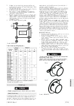 Preview for 105 page of Ingersoll-Rand LA1500R Installation And Operation Manual