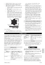 Preview for 109 page of Ingersoll-Rand LA1500R Installation And Operation Manual