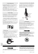 Preview for 116 page of Ingersoll-Rand LA1500R Installation And Operation Manual