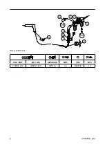 Предварительный просмотр 2 страницы Ingersoll-Rand LA428-EU Product Information