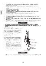 Preview for 28 page of Ingersoll-Rand LCA015S-E Installation And Operation Manual