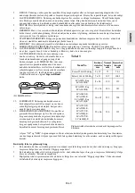 Preview for 31 page of Ingersoll-Rand LCA015S-E Installation And Operation Manual