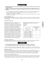 Preview for 61 page of Ingersoll-Rand LCA015S-E Installation And Operation Manual