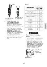 Preview for 65 page of Ingersoll-Rand LCA015S-E Installation And Operation Manual