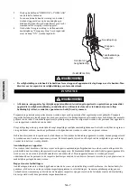 Preview for 98 page of Ingersoll-Rand LCA015S-E Installation And Operation Manual