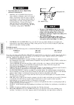 Preview for 100 page of Ingersoll-Rand LCA015S-E Installation And Operation Manual