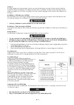 Preview for 119 page of Ingersoll-Rand LCA015S-E Installation And Operation Manual