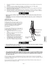 Preview for 121 page of Ingersoll-Rand LCA015S-E Installation And Operation Manual