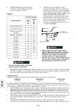 Preview for 146 page of Ingersoll-Rand LCA015S-E Installation And Operation Manual