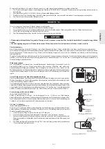 Preview for 19 page of Ingersoll-Rand LIFTSTAR Series Operation Manual