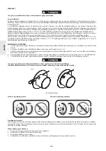 Preview for 28 page of Ingersoll-Rand LIFTSTAR Series Operation Manual