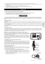 Preview for 41 page of Ingersoll-Rand LIFTSTAR Series Operation Manual