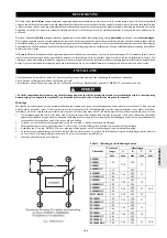 Preview for 81 page of Ingersoll-Rand LIFTSTAR Series Operation Manual