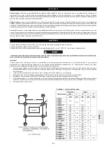 Preview for 103 page of Ingersoll-Rand LIFTSTAR Series Operation Manual