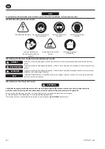 Preview for 20 page of Ingersoll-Rand LUB5130 User Manual