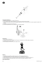 Preview for 30 page of Ingersoll-Rand LUB5130 User Manual