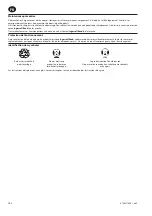 Preview for 46 page of Ingersoll-Rand LUB5130 User Manual