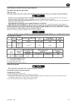 Preview for 47 page of Ingersoll-Rand LUB5130 User Manual