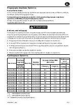 Preview for 25 page of Ingersoll-Rand M2 Series Product Information