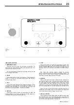 Preview for 25 page of Ingersoll-Rand M200-LV Operation And Maintenance Manual