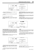 Preview for 31 page of Ingersoll-Rand M200-LV Operation And Maintenance Manual