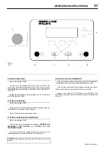 Preview for 33 page of Ingersoll-Rand M200-LV Operation And Maintenance Manual